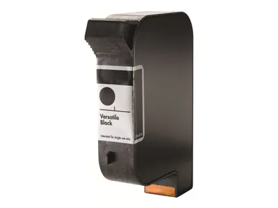 Produktbild von HP C8842A, Original, Tinte auf Pigmentbasis, Schwarz, HP, 1 Stück(e), Tintenstrahldrucker