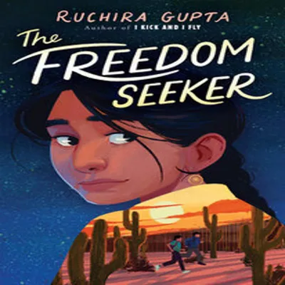 Productafbeelding van The Freedom Seeker