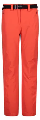 Produktbild von CMP - Damen-Skihose aus Twill, Grenadinen, S