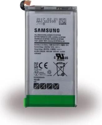 Obrázek produktu pro Samsung EB-BG955ABA