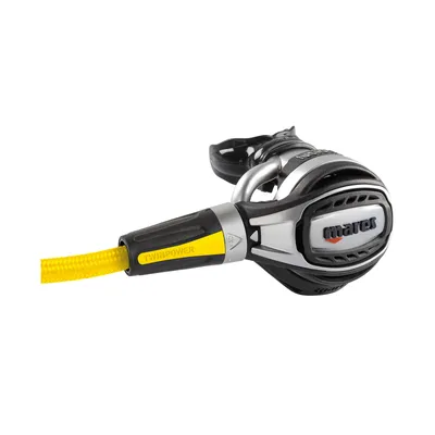 Produktbild von Mares Octopus Fusion