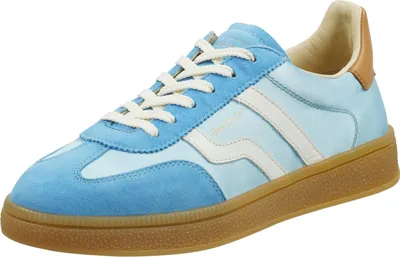 Immagine prodotto di Gant Footwear Damen Sneaker CUZIMA 33425-36, 33425-37, 33425-38, 33425-39, 33425-40, 33425-41, 33425-42, 33435-36, 33435-37, 33435-38, 33435-39, 33435-40, 33435-41, 33435-42 GAF-30538957 blu chiaro/blu azzurro 40