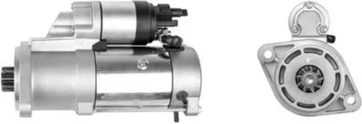 Produktbild von Anlasser Starter 12 V 3,2 kW 9 Zähne MAHLE für u.a. DEUTZ-FAHR Series 5