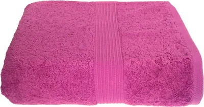 Produktbild von Julie Julsen® Handtuch Pink,100 x 150 cm