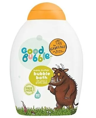 Productafbeelding van Douchegel voor kinderen met vijgen en opuntia, 400 ml