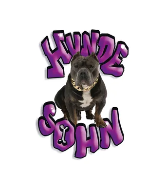 Produktbild von HUNDE SOHN Duftbaum