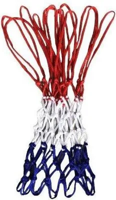Immagine prodotto di Rete da basket Outliner tricolore