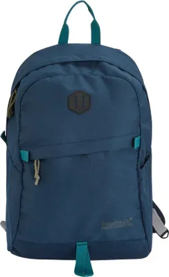 Produktbild von Regatta - "Boulder" Rucksack, 2l RG12830 (Einheitsgröße) (Nachthimmel)