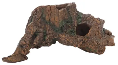 Obrázek produktu pro Boomstolp, rozměry 21 x 26 x 34,5 cm, přírodní vzhled, určený pro akvária