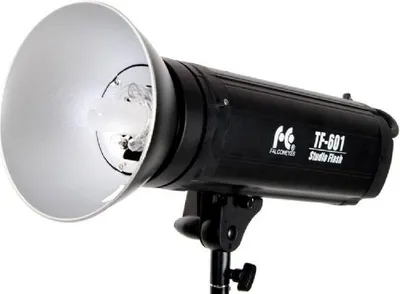 Produktbild von Falcon Eyes Studioflisser TF-601 Digital