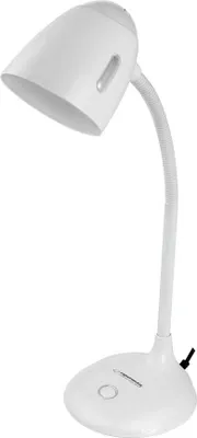 Productafbeelding van Esperanza bureaulamp, E27, Electra, wit