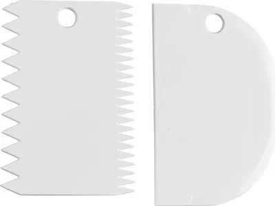 Produktbild von My Basics  Teigspachtel-Set 2tlg