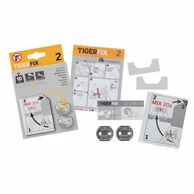 Produktbild von Tiger 4008913988404