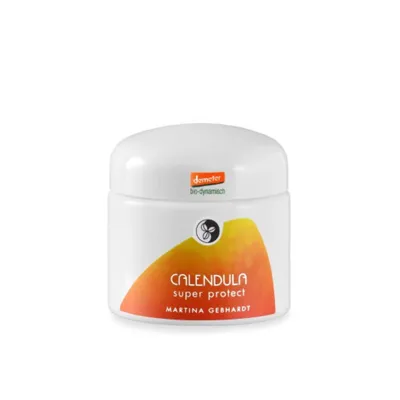 Zdjęcie produktu dla Martina Gebhardt Calendula Super Protect | 100 ml