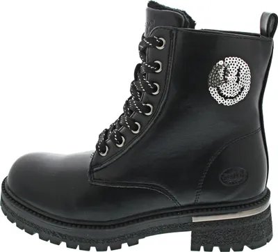 Produktbild von Dockers by Gerli 55SV705610155 (34/schwarz-silber)