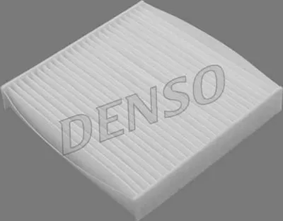 Produktbild von DENSO Filter, Innenraumluft Artikel: DCF466P