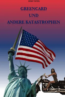 Produktbild von Greencard und andere Katastrophen