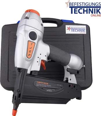 Produktbild von TJEP TF-16/63B Nagler Stauchkopfnagler Bradsnagler 19-63mm für Stauchkopfnägel Prebena N BR-04