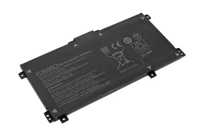 Produktbild von PowerSmart 4835mAh Akku für HP Envy X360 15m-cp0012dx, Envy X360 15m-cp0xxx, LK03048XL, LK03055XL, LKO3XL, TPN-I129