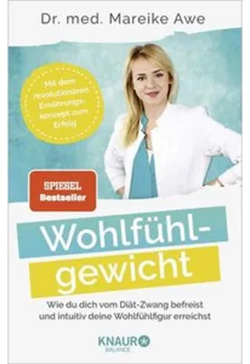 Image de Wohlfühlgewicht