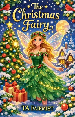 Produktbild von The Christmas Fairy