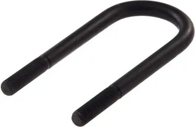 Produktbild von BPW Federbride 03.138.44.04.4 301mm Stahl