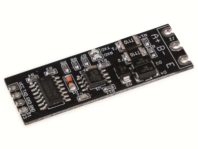 Immagine prodotto di Modulo JOY-IT, COM-TTL-RS485, modulo convertitore UART-TTL a RS485