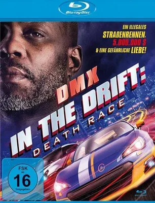 Produktbild von In the Drift - Death Race