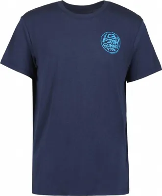 Produktbild von Tshirts Icepeak Macatawa 757665635I390