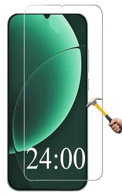 Produktbild von ino Schutzglas für OnePlus Nord 6 Panzerglas Displayschutzglas Harte Folie Schutz 9H Härte Displayglas