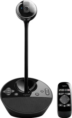 Obrázok produktu pre Logitech BCC950 - Videokonferenzkomponente