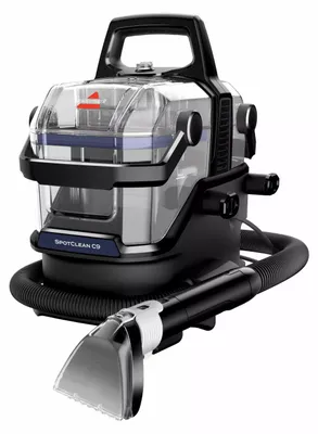 Image de Spotclean C9 Select.detache.400w.1,9l. - Bissell