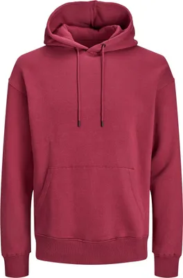 Produktbild von Jack & Jones 12208157, Erwachsener, S, Baumwolle, Polyester, Nicht bleichen, Nicht chemisch reinigen, Schonwaschgang (40°C)