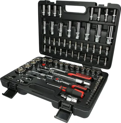 Obrázok produktu pre KS TOOLS 918.0678 Steckschlüsselsatz