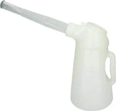 Immagine prodotto di KS Tools 150.9001 Graduated beaker 3 l Plastic