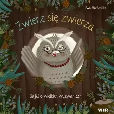 Image de Zwierz się zwierza T.1-2