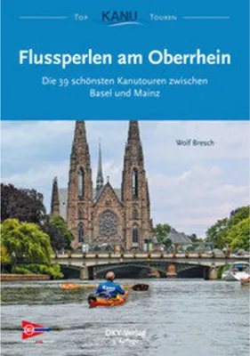 Immagine prodotto di Flussperlen am Oberrhein