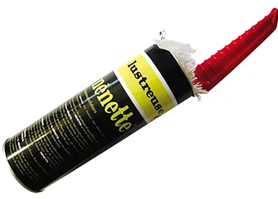 Produktbild von NENETTE Lackpolitur 011024