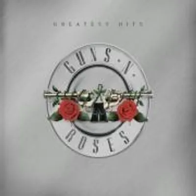 Produktbild von Greatest Hits
