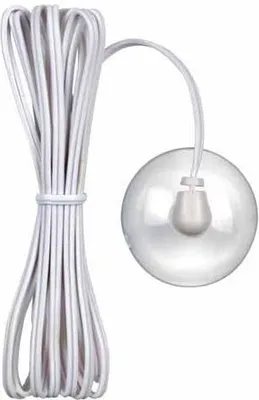 Produktbild von Vestamatic Lichtsensor / Sonnensensor für Quattro / Shutter / Touch / Time Control 2m Kabellänge, 01130230