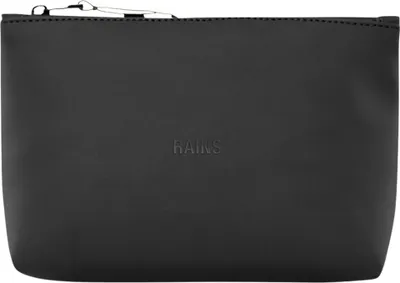 Produktbild von Rains Cosmetic Bag - Kulturbeutel 20.5 cm (black)