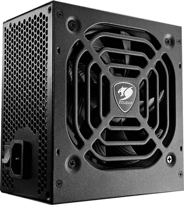 Produktbild von COUGAR Netzteil STC 600W ATX / 80 Plus 230V EU