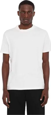Image de Armani Exchange T-shirt 040303200006 in DEEP NAVY color size large