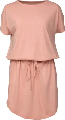 Produktbild von Damenkleid Loap Bugatela Pnk Pink