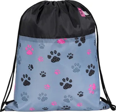 Produktbild von Worek na obuwie Paws 34 x 43 cm