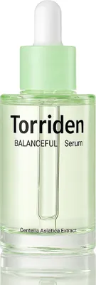 Produktbild von Torriden Balanceful Cica Serum 50 ml