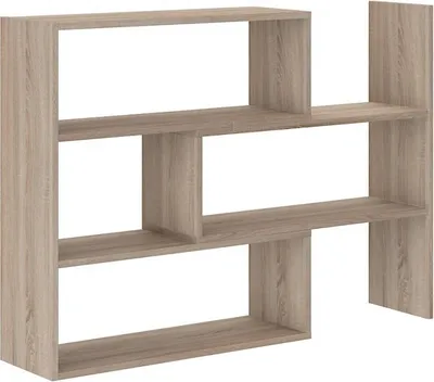 Immagine prodotto di Scansia bassa KOREL - rovere sonoma