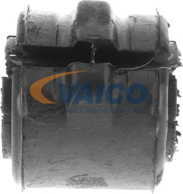 Produktbild von VAICO V42-0460 Lagerung Stabilisator Stabigummi Vorne Links Vorne Rechts für CITROËN Berlingo / Berlingo First (MF, GJK, GFK) passend für PEUGEOT