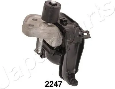 Produktbild von JAPANPARTS RU-2247 Motorlager Lagerung Motor für TOYOTA Yaris Schrägheck (P1)