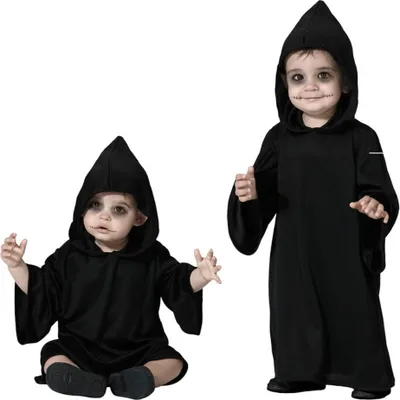 Produktbild von Disfraz para Bebés 6-12 Meses